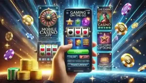 559NET Casino App