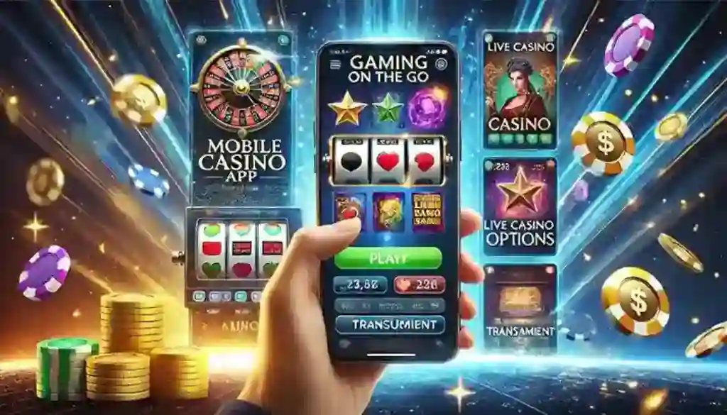 559NET Casino App
