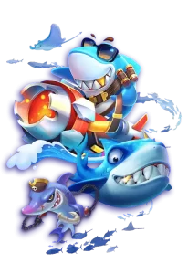 559NET Fishing Games
