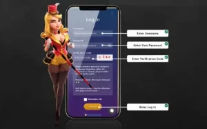 559NET Casino Login