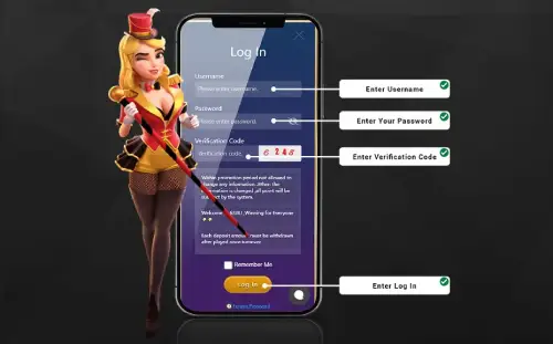 559NET Casino Login