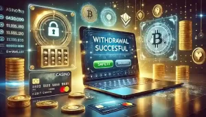 559NET Casino Withdrawal
