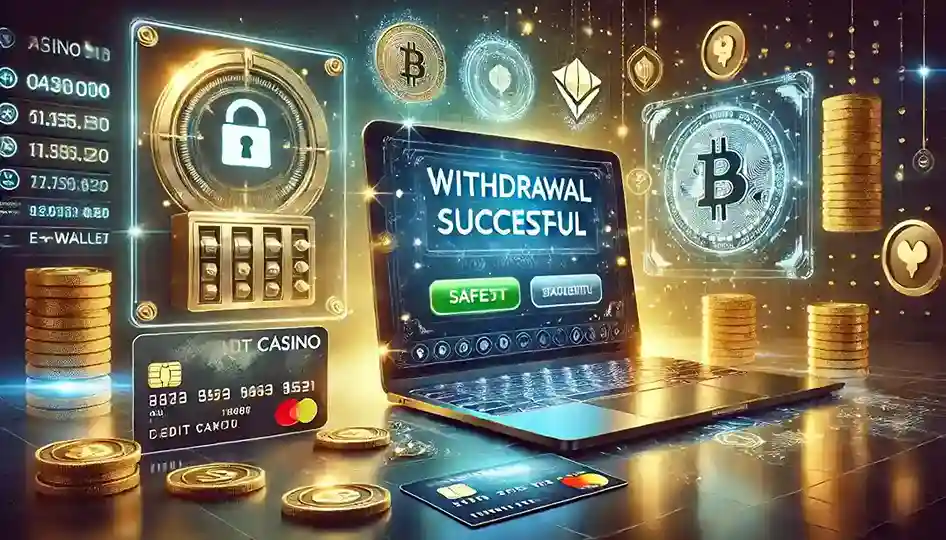 559NET Casino Withdrawal